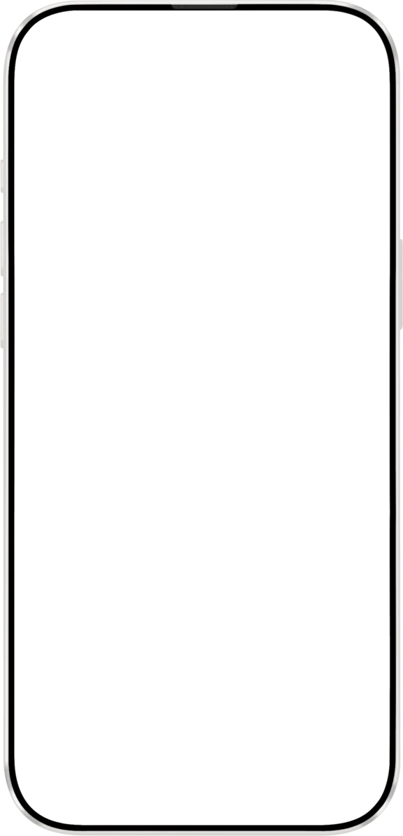 Mockup de celular